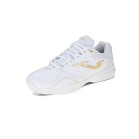 Joma 1000 TM10LS2202P Beyaz Kadın Spor Ayakkabı