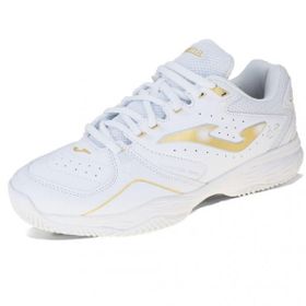 Joma 1000 TM10LS2202P Beyaz Kadın Spor Ayakkabı