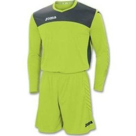 Joma 100008.020 Goalkeeper Set Erkek Forma Takım