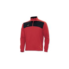 Joma 100030.601 Kırmızı Erkek Sweatshirt
