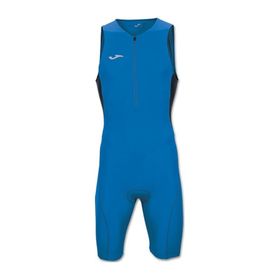 Joma 100046.701 Duathlon Body Mavi Erkek Koşu Taytı