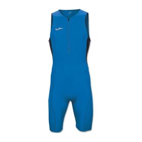 Joma 100046.701 Duathlon Body Mavi Erkek Koşu Taytı