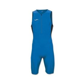 Joma 100046.701 Duathlon Body Mavi Erkek Koşu Taytı