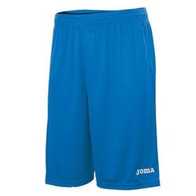 Joma 100051.700 Mavi Erkek Basketbol Şortu