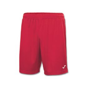 Joma 100053.600 Nobel Red Erkek Şort