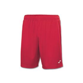 Joma 100053.600 Nobel Red Erkek Şort