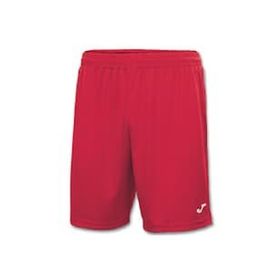 Joma 100053.600 Nobel Red Erkek Şort