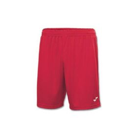 Joma 100053.600 Nobel Red Erkek Şort