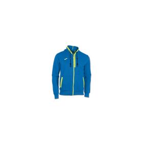 Joma 100170.704 Invictus Hood Royal Mavi Erkek Ceketi