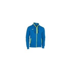 Joma 100170.704 Invictus Hood Royal Mavi Erkek Ceketi