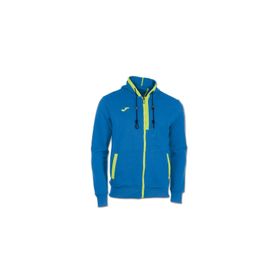 Joma 100170.704 Invictus Hood Royal Mavi Erkek Ceketi