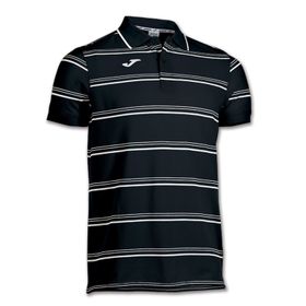 Joma 100202.102 Naval Polo Shirt Erkek T-Shirt