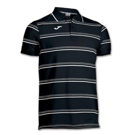 Joma 100202.102 Naval Polo Shirt Erkek T-Shirt