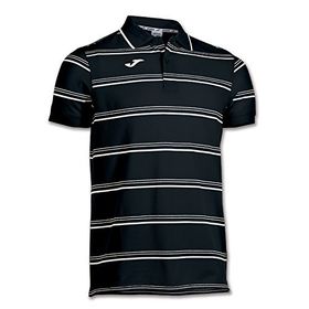 Joma 100202.302 Naval Polo Lacivert Erkek T-shirt