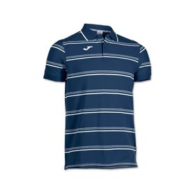 Joma 100202.302 Naval Polo Lacivert Erkek T-shirt