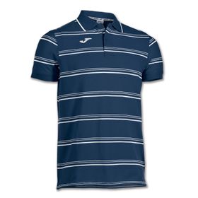 Joma 100202.302 Naval Polo Lacivert Erkek T-shirt