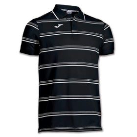 Joma 100202.302 Naval Polo Lacivert Erkek T-shirt