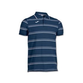 Joma 100202.302 Naval Polo Lacivert Erkek T-shirt