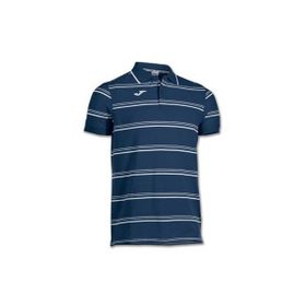 Joma 100202.302 Naval Polo Lacivert Erkek T-shirt