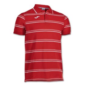 Joma 100202.602 Naval Polo Erkek T-Shirt