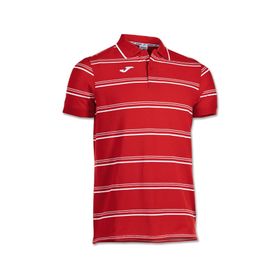 Joma 100202.602 Naval Polo Erkek T-Shirt