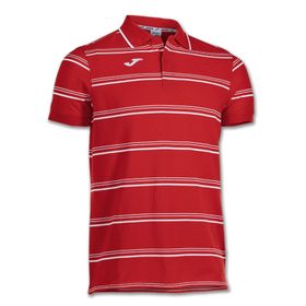 Joma 100202.602 Naval Polo Erkek T-Shirt