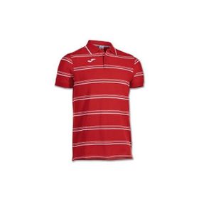 Joma 100202.602 Naval Polo Erkek T-Shirt