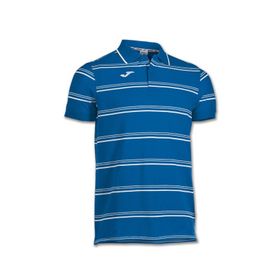 Joma 100202.702 Naval Polo Erkek T-Shirt