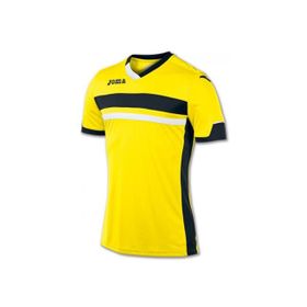 Joma 100236.703 Galaxy Royal Navy T-Shirt Erkek Tişört