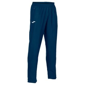 Joma 100249.3 Long Pants Combi Navy Lacivert Erkek Eşofman Altı