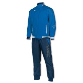 Joma 100284.703 Tracksuit Poly Tornoe Mavi Erkek Eşofman Takımı