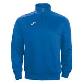 Joma 100285 Mavi Erkek Sweatshirts