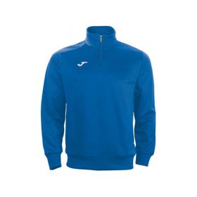 Joma 100285 Mavi Erkek Sweatshirts