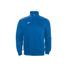 Joma 100285 Mavi Erkek Sweatshirts