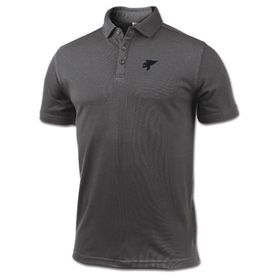 Joma 100291.106 Invictus Blakc S/S Polo Erkek T-Shirt
