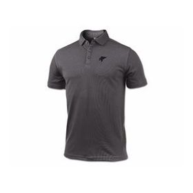 Joma 100291.106 Invictus Blakc S/S Polo Erkek T-Shirt