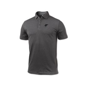 Joma 100291.106 Invictus Blakc S/S Polo Erkek T-Shirt