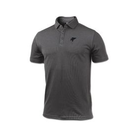Joma 100291.106 Invictus Blakc S/S Polo Erkek T-Shirt