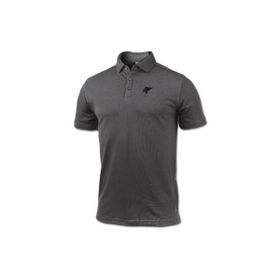 Joma 100291.106 Invictus Blakc S/S Polo Erkek T-Shirt