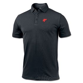 Joma 100291.151 Invictus Anthracite Erkek T-Shirt