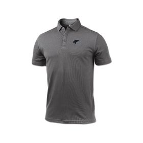 Joma 100291.151 Invictus Anthracite Polo Erkek T-Shirt