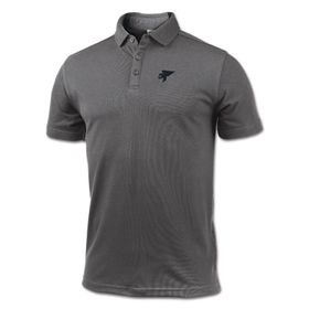 Joma 100291.151 Invictus Anthracite Polo Erkek T-Shirt