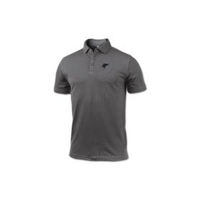 Joma 100291.151 Invictus Anthracite Polo Erkek T-Shirt