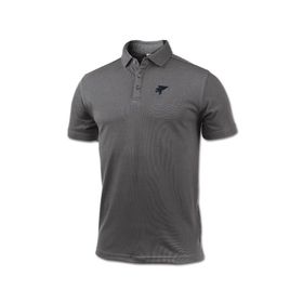 Joma 100291.151 Invictus Anthracite Polo Erkek T-Shirt