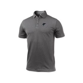 Joma 100291.151 Invictus Anthracite Polo Erkek T-Shirt