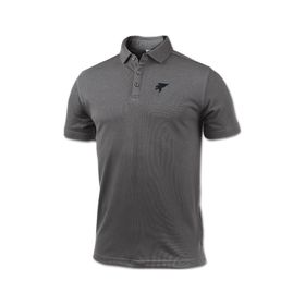 Joma 100291.151 Invictus Anthracite Polo Erkek T-Shirt