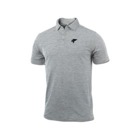 Joma 100291.251 Polo invictus Light Grey Erkek T-Shirt