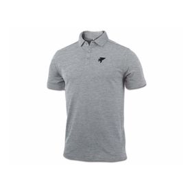 Joma 100291.251 Polo invictus Light Grey Erkek T-Shirt