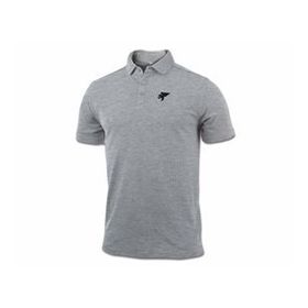 Joma 100291.251 Polo invictus Light Grey Erkek T-Shirt
