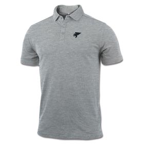 Joma 100291.251 Polo invictus Light Grey Erkek T-Shirt